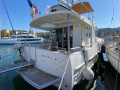 Beneteau Swift Trawler 42 Verdränger