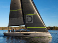 Shogun Yachts 43 Segelyacht