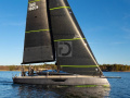 Shogun Yachts 43 Yacht a vela