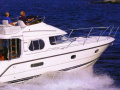 Nimbus 345 Avanta Yacht à moteur