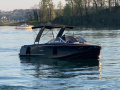 Ganz Boats Ovation 7.6 Yacht à moteur