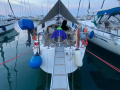 Jeanneau SUN FIZZ Vitorlás yacht
