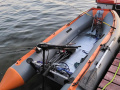 Kesser Wave Foldable Inflatable Boat