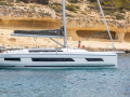 Dufour 41 Yacht à voile