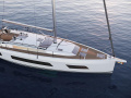 Dufour 44 Yacht à voile
