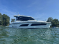 Grandezza 30 CA Yacht à moteur