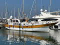 Viking Marin Caicco Kajütboot