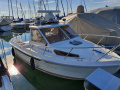 Ocqueteau 640 Alineor Fischerboot