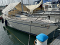 Bavaria 30 Sailing Yacht