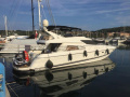 Sunseeker MANHATTAN 62 Flybridge