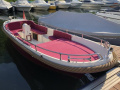 Riomar 615 Motorboot-Klassiker