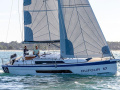 Dufour 37 Yacht à voile