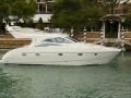 Enterprise Marine 420 Flybridge