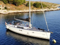 Hanse 540e Segelyacht