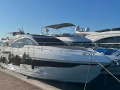 Fairline Targa 45 GT Hardtop