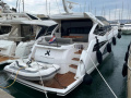 Sunseeker Predator 50 Motoryacht
