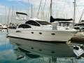Astondoa As 43 GLX Flybridge