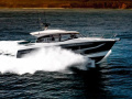 Prestige 420S #181 Moottorijahti