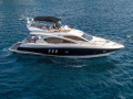 Sunseeker Manhattan 52 Flybridge