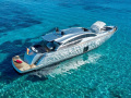 Pershing 80 Motoryacht