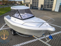 Quercus 480 Pilothouse Pilothouse