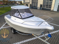 Quercus 480 Pilothouse Pilothouse