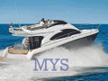 Intermare 50 FLY Flybridge