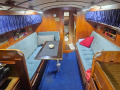 Hallberg-Rassy Monsun 31 Yelkenli Yat