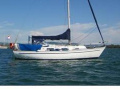 Hallberg-Rassy Monsun 31 Iate à vela