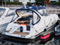 Cranchi 34 Zaffiro Volvo Penta D4-260 EVC Barco cabinado