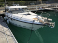 Aquador 27 HT Cabin Cruiser