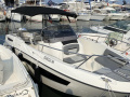 Karnic SL651 Kajütboot