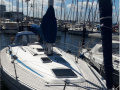 Bavaria 34c Yacht à voile