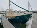 Fairway Marine Pott 25 Klassisk seilyacht