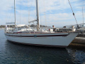 Najad Aphrodite 51 Segelyacht