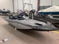 Nakhoda X165 Fischerboot
