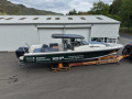 Nimbus T11 Sportboot