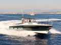 Nimbus T11 Αθλητικό σκάφος