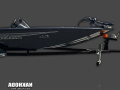 Nakhoda X180 Fischerboot