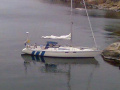 Fabola Diva399 Yelkenli Yat