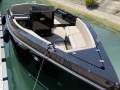 SilverYacht 555 SY Bowrider