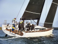 Shogun Yachts 50 Segelyacht