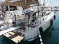 Jeanneau Sun Odyssey 380 Segelyacht
