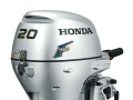 Honda BF20 DK2 LHSU (MIT 20% Rabatt) Outboard