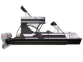 Old Lake Marine DX30 Double Decker Pontoon Pontonová loď