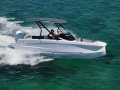 Axopar Yachts 22 T-Top Konsolenboot