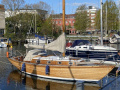 Classic yacht 1965 Segelyacht