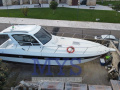 Comar IPERION 37 Motoryacht