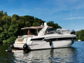 Bavaria New Sport 400 Open Motoryacht