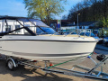 Quicksilver Activ 675 Cruiser Sportsbåt